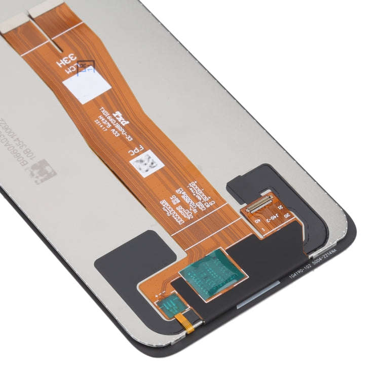 Original LCD Screen For Nokia G400 with Digitizer Full Assembly