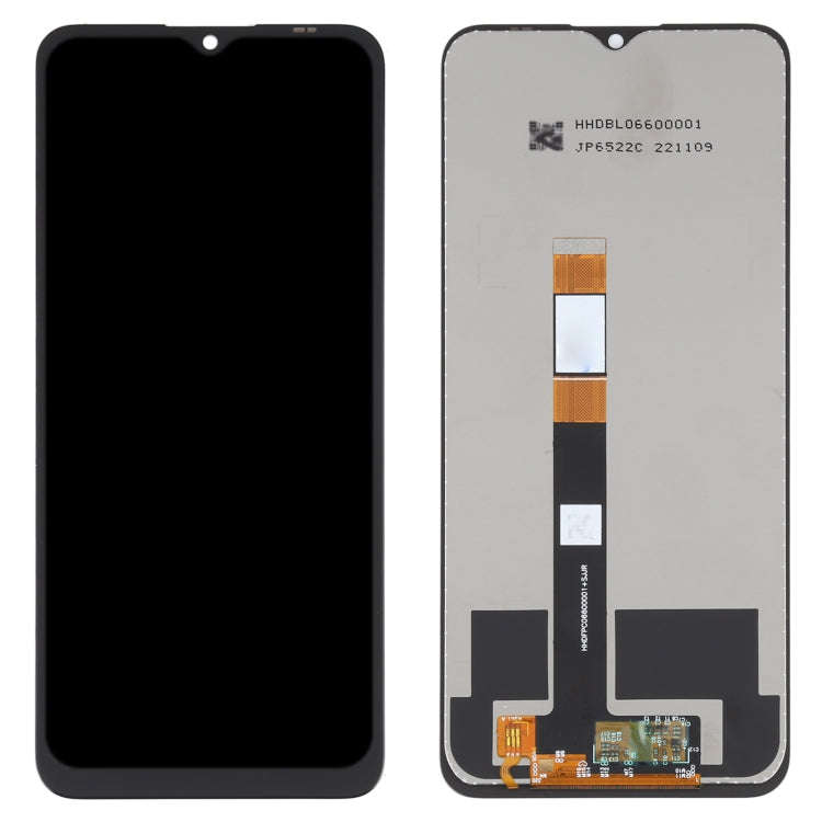 Original LCD Screen For Nokia G60 with Digitizer Full Assembly