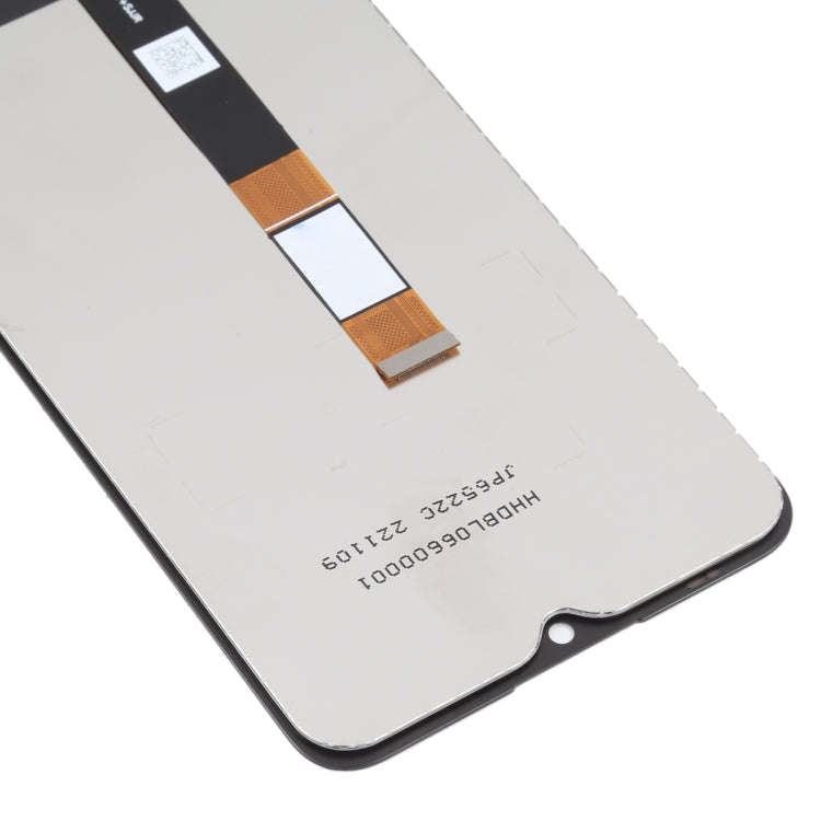 Original LCD Screen For Nokia G60 with Digitizer Full Assembly