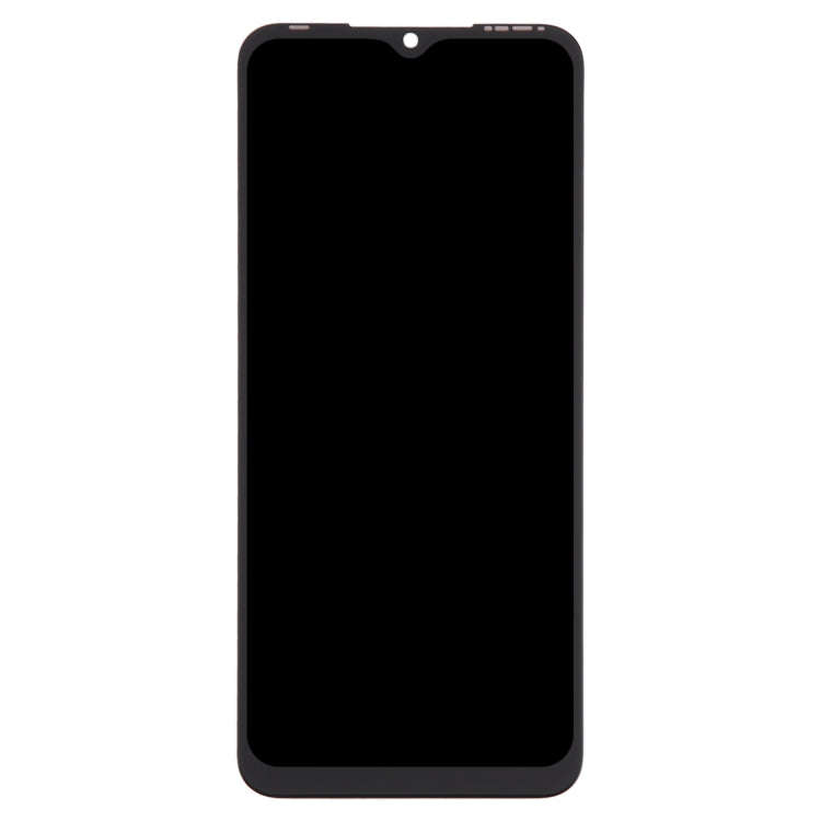 OEM LCD Screen For Infinix Hot 12 Pro / Tecno Pop 6 Pro with Digitizer Full Assembly