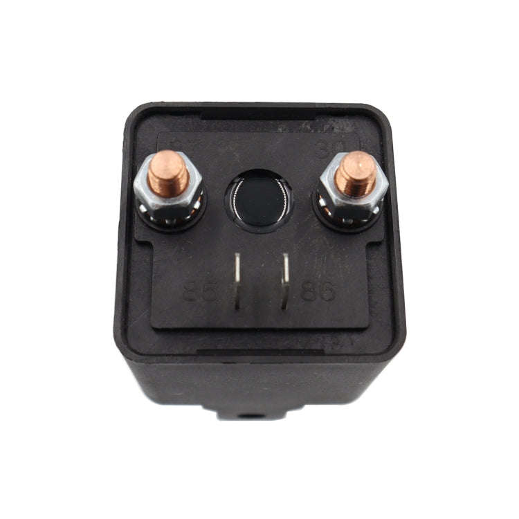 Car 4 Pin 12V 200A Starter Relay Switch