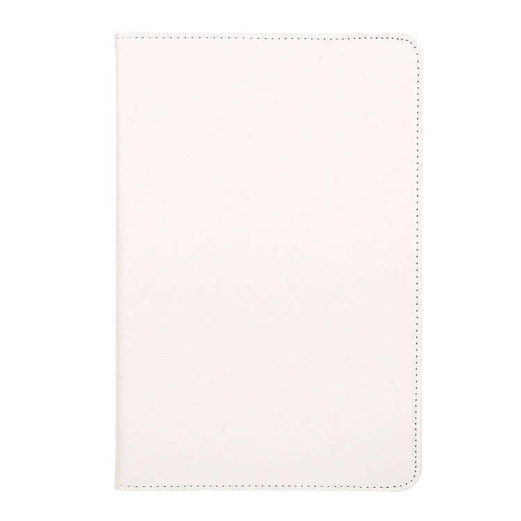For Huawei Matepad 10.4 Litchi Texture Horizontal Flip 360 Degrees Rotation Leather Case with Hol...