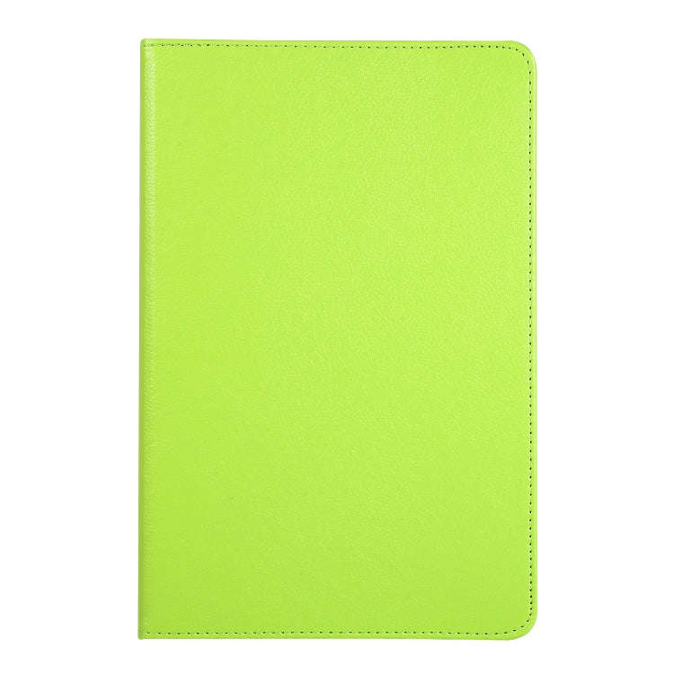 For Huawei Matepad 10.4 Litchi Texture Horizontal Flip 360 Degrees Rotation Leather Case with Hol...