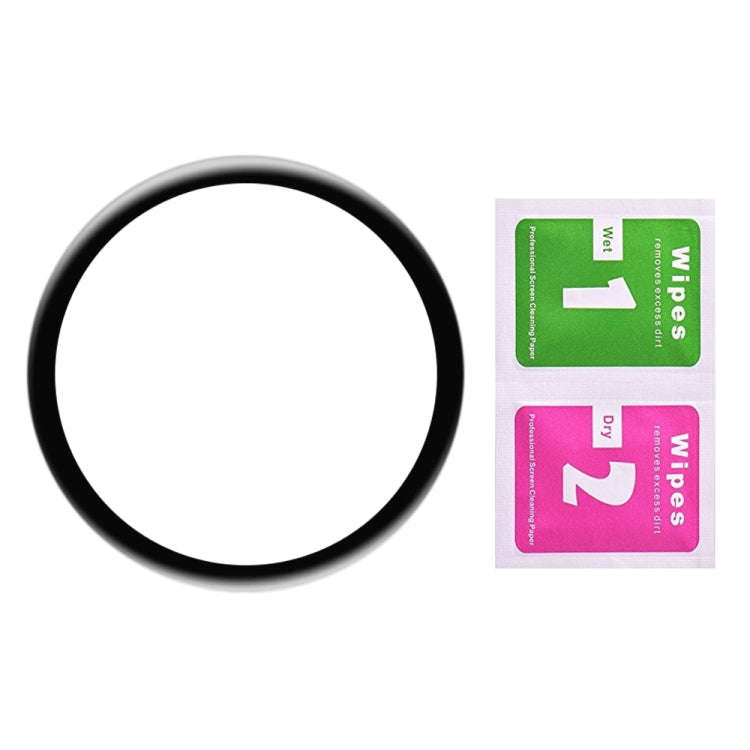 For luoneng G28 Pro 3D Surface Composite Soft Watch Film