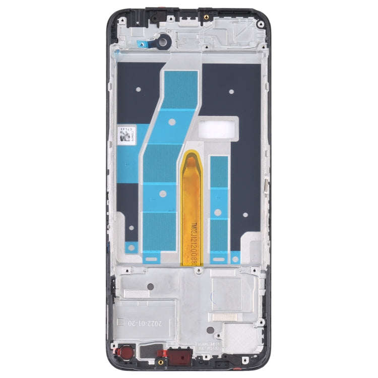 For OnePlus Nord CE 2 Lite 5G Middle Frame Bezel Plate