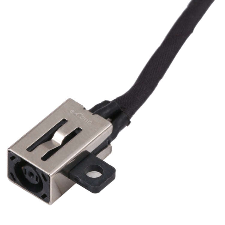 For Dell Vostro 5501 5502 Power Jack Connector