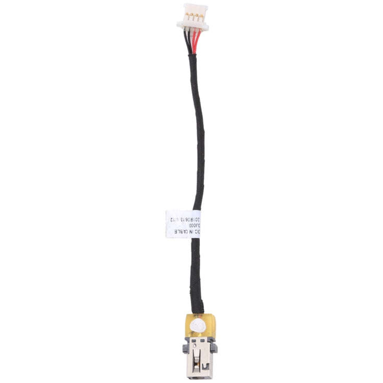 For Acer Chromebook CB3-431 Power Jack Connector