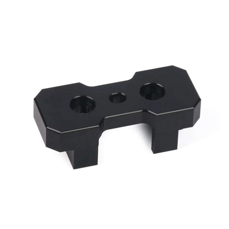 For Audi Car Transmission Mount Insert Wheel Hub Installation Rotary Billet Transmission Mount In...