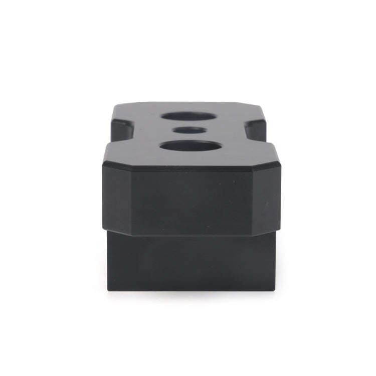For Audi Car Transmission Mount Insert Wheel Hub Installation Rotary Billet Transmission Mount In...