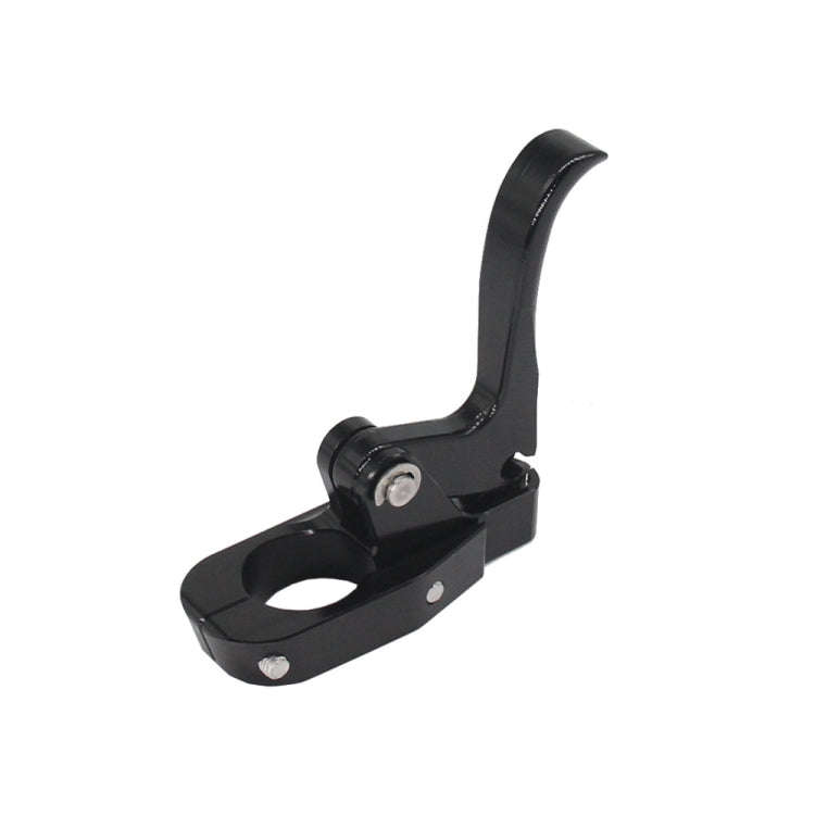 For Yamaha Jet Ski CNC Throttle Lever(Black)