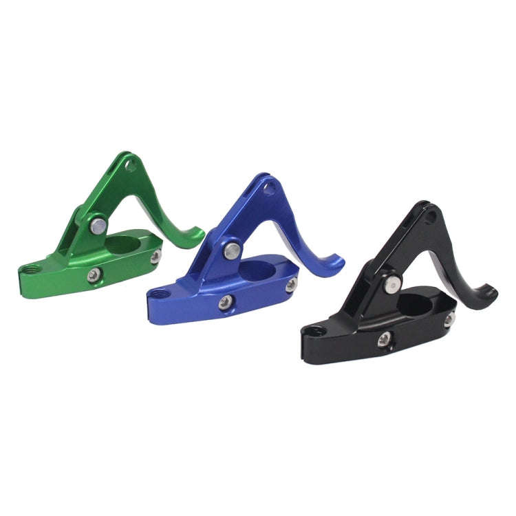 For Yamaha Jet Ski CNC Throttle Lever(Green)