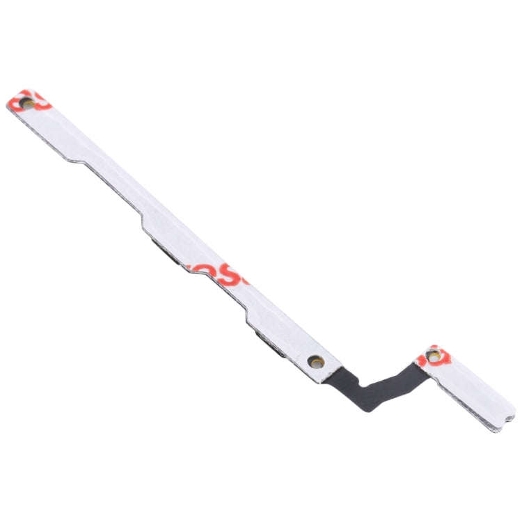 For Tecno Spark 8C / Spark Go 2022 OEM Power Button & Volume Button Flex Cable