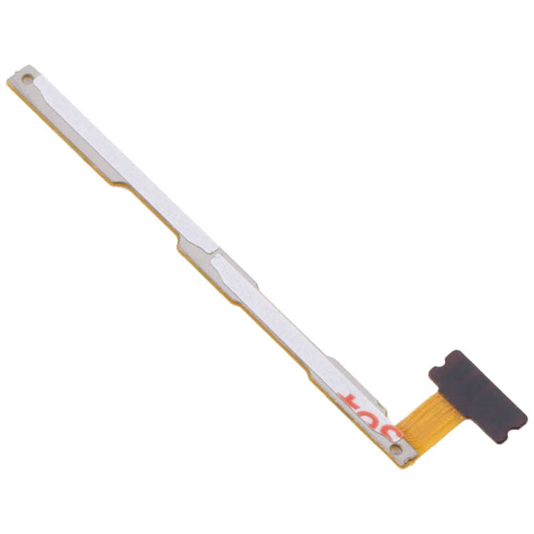 For Itel P33 Plus OEM Power Button & Volume Button Flex Cable