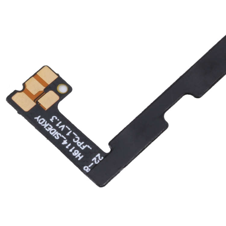 Tecno Spark Go 2020 / Spark 6 Go OEM Power Button & Volume Button Flex Cable