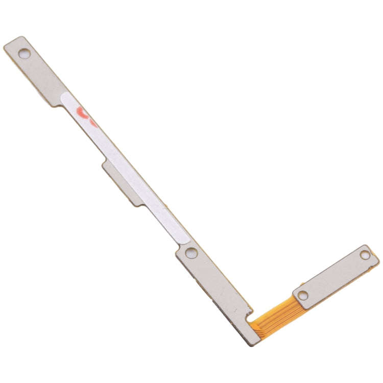 For Itel P36 / P36 Pro Lte OEM Power Button & Volume Button Flex Cable