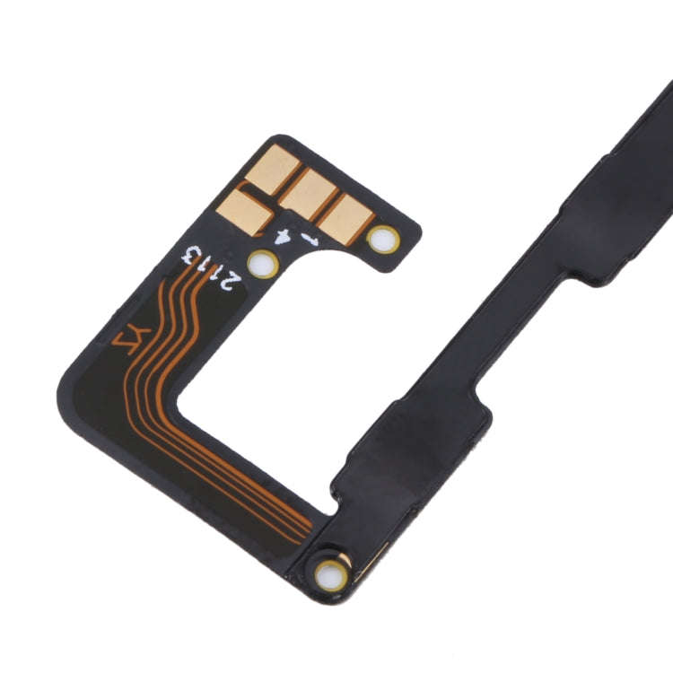 For Tecno Pop 2 F OEM Power Button & Volume Button Flex Cable