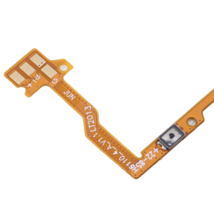 For Tecno Camon 12 Pro OEM Power Button & Volume Button Flex Cable