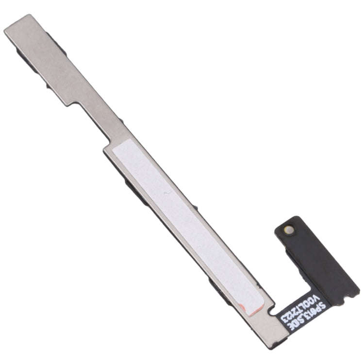 For Tecno Pop 5 OEM Power Button & Volume Button Flex Cable