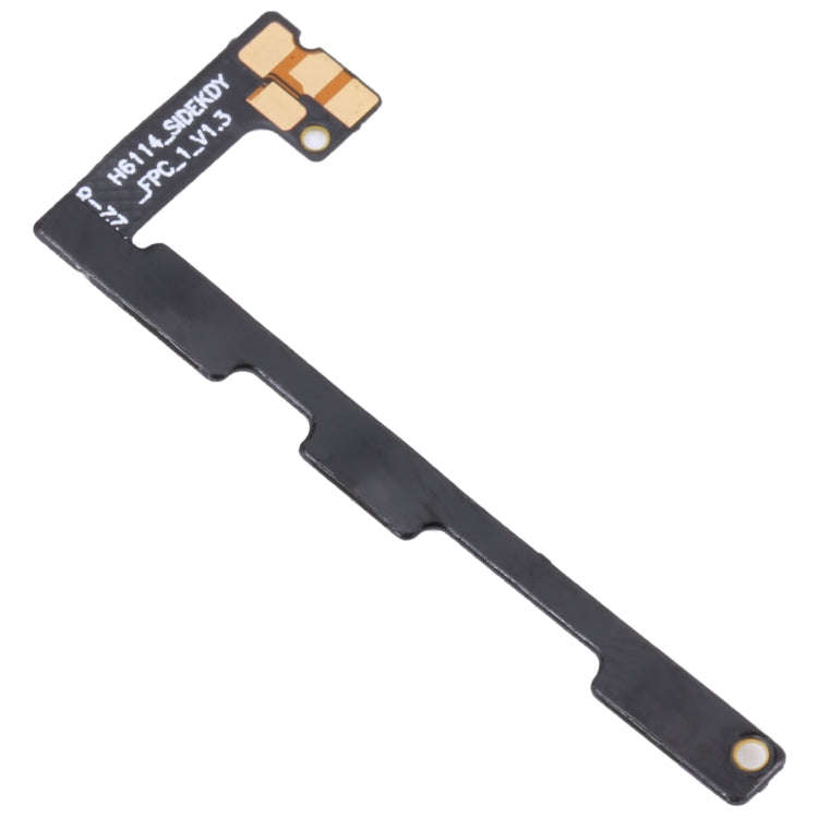 For Tecno Spark Go 2021 OEM Power Button & Volume Button Flex Cable