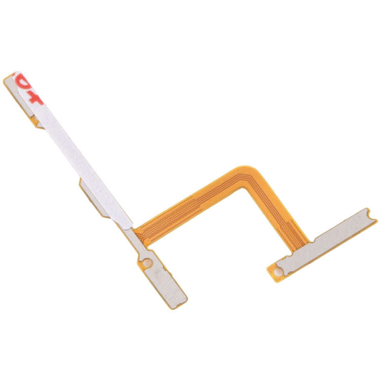 For Tecno Spark 7 Pro OEM Power Button & Volume Button Flex Cable