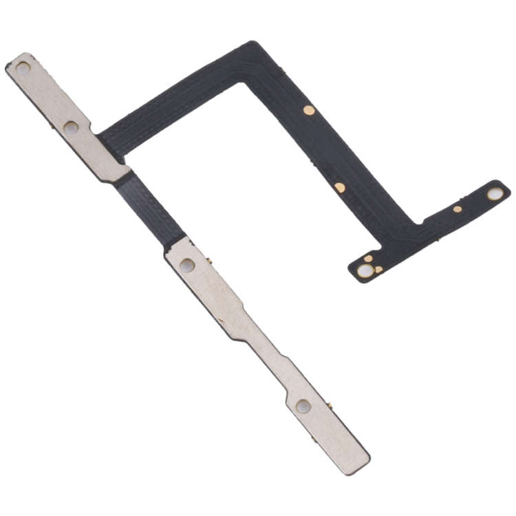 For Tecno Camon 17 Pro CG8 CG8h OEM Power Button & Volume Button Flex Cable