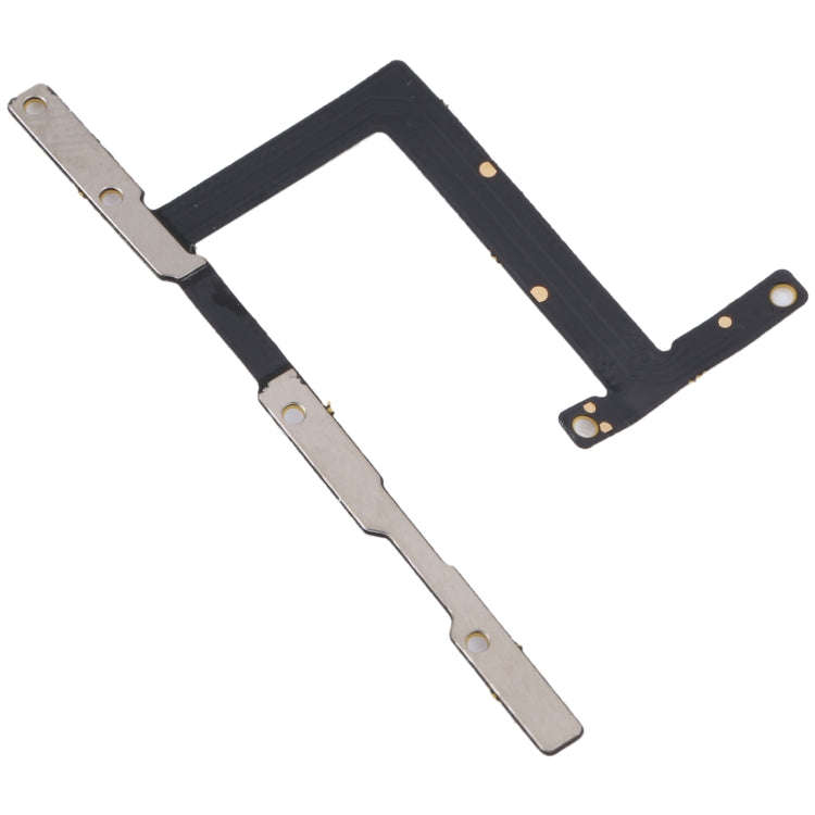 For Tecno Camon 17P CG7 OEM Power Button & Volume Button Flex Cable