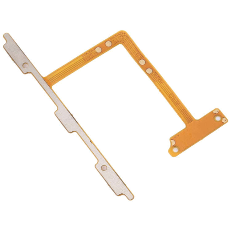 For Tecno Camon 16 S OEM Power Button & Volume Button Flex Cable