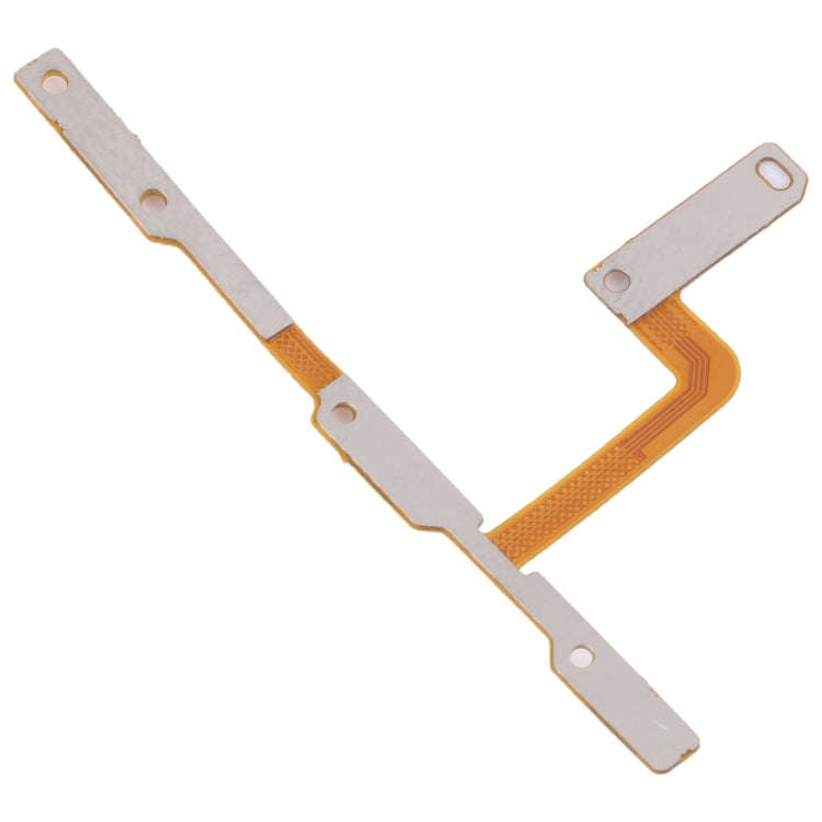 For Tecno Camon 16 Premier OEM Power Button & Volume Button Flex Cable