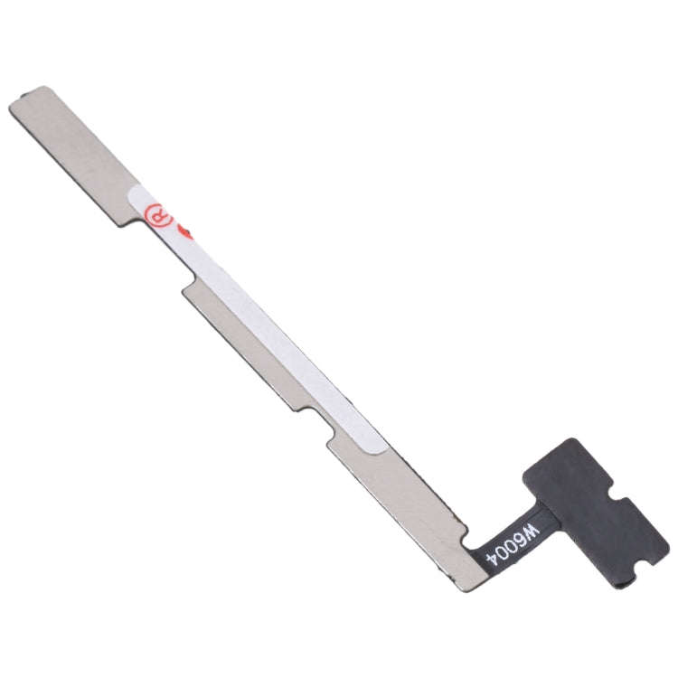 For Tecno Pop 4 BC2c OEM Power Button & Volume Button Flex Cable