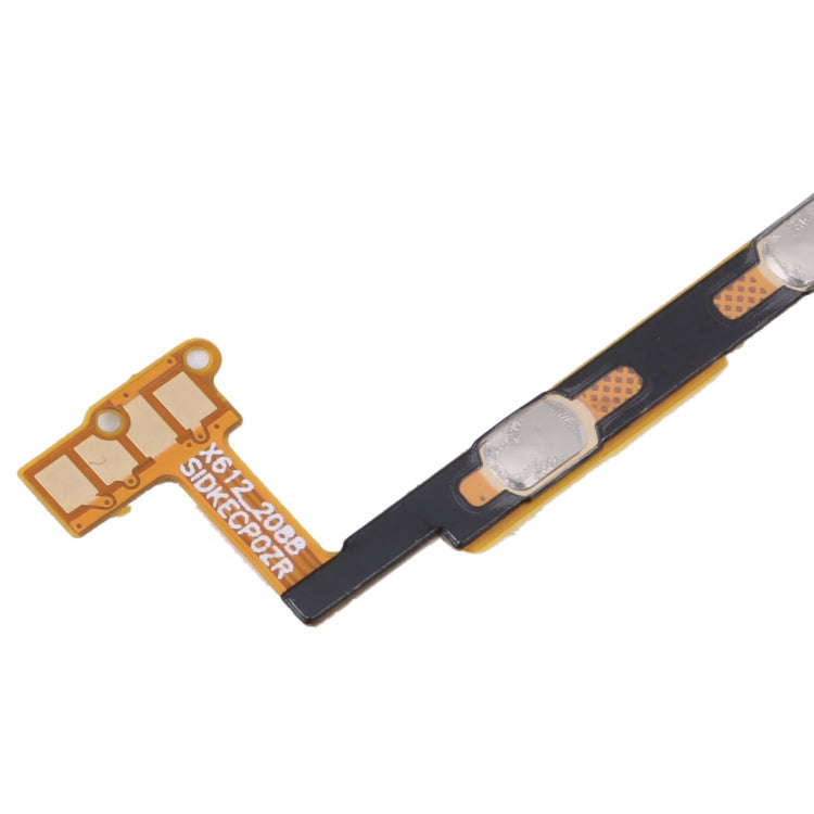 For Infinix Smart HD 2021 OEM Power Button & Volume Button Flex Cable