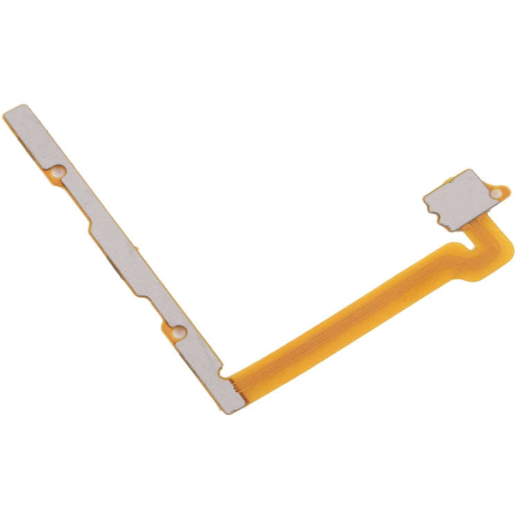 For Tecno Pouvoir 4/Pouvoir 4 Pro LC7,LC8 OEM Power Button & Volume Button Flex Cable