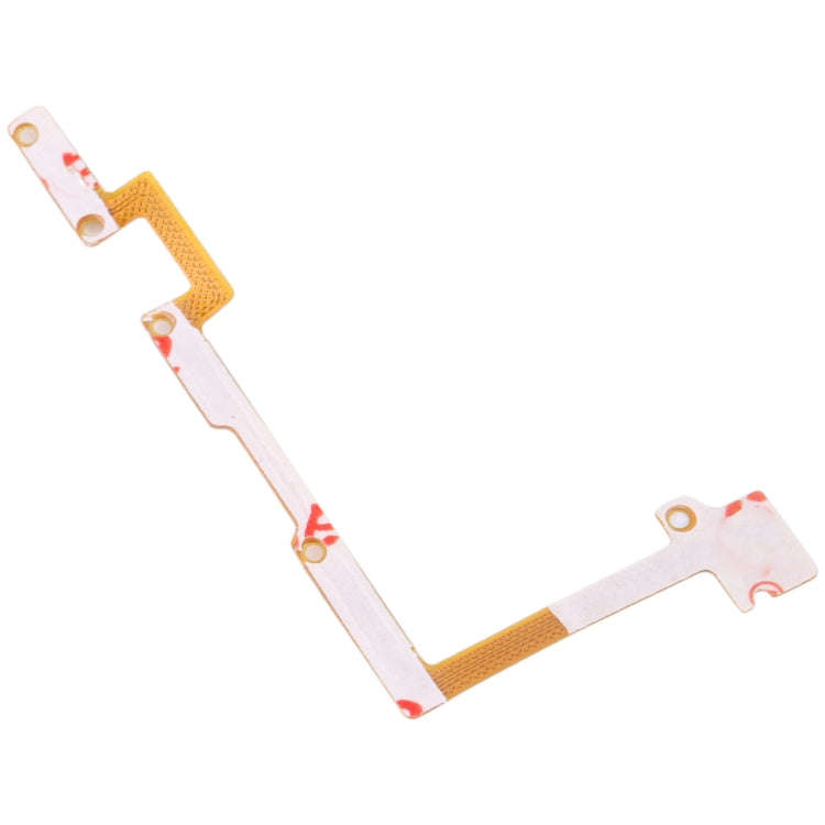 For Tecno Camon 12 OEM Power Button & Volume Button Flex Cable