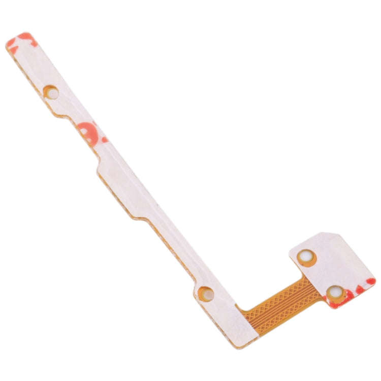 For Infinix Hot 9 / Hot 9 Pro X655 OEM Power Button & Volume Button Flex Cable