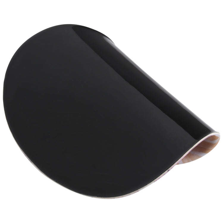 Wrist Rest Mouse Pad(Banana Leaf)