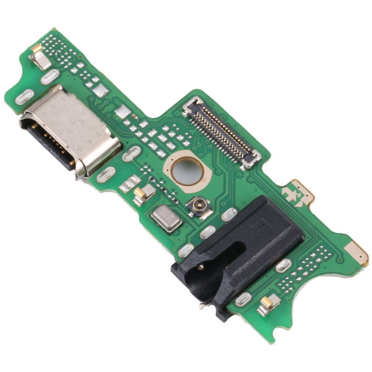 For Tecno Camon 17 Pro CG8, CG8h OEM Charging Port Board