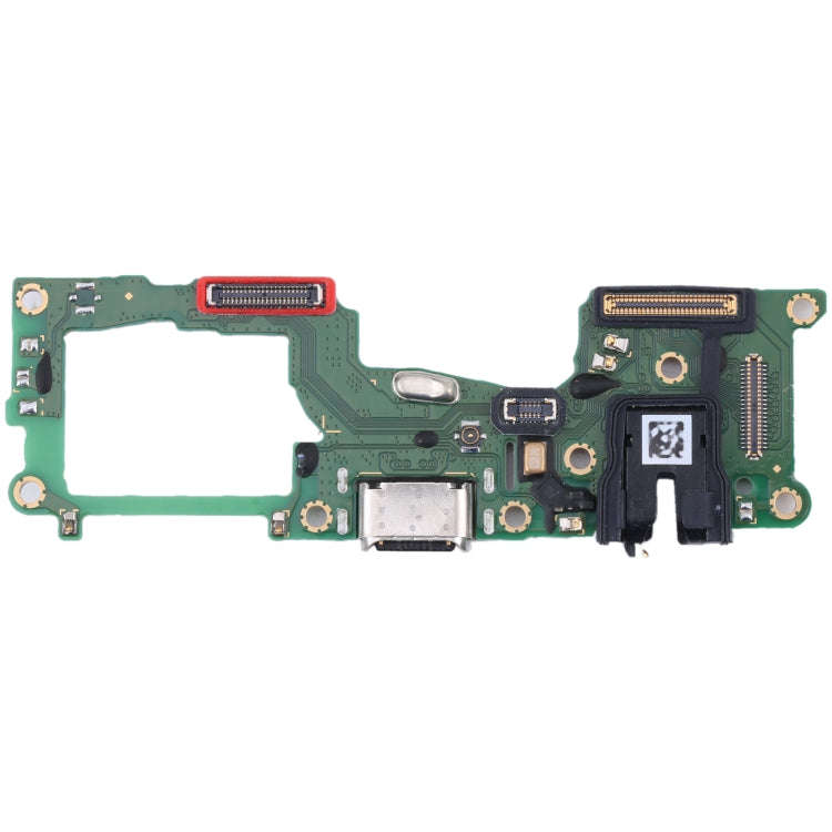 For OPPO A74 4G / F19 / A95 4G / Realme 8 4G / Realme 8 Pro 4G Original Charging Port Board