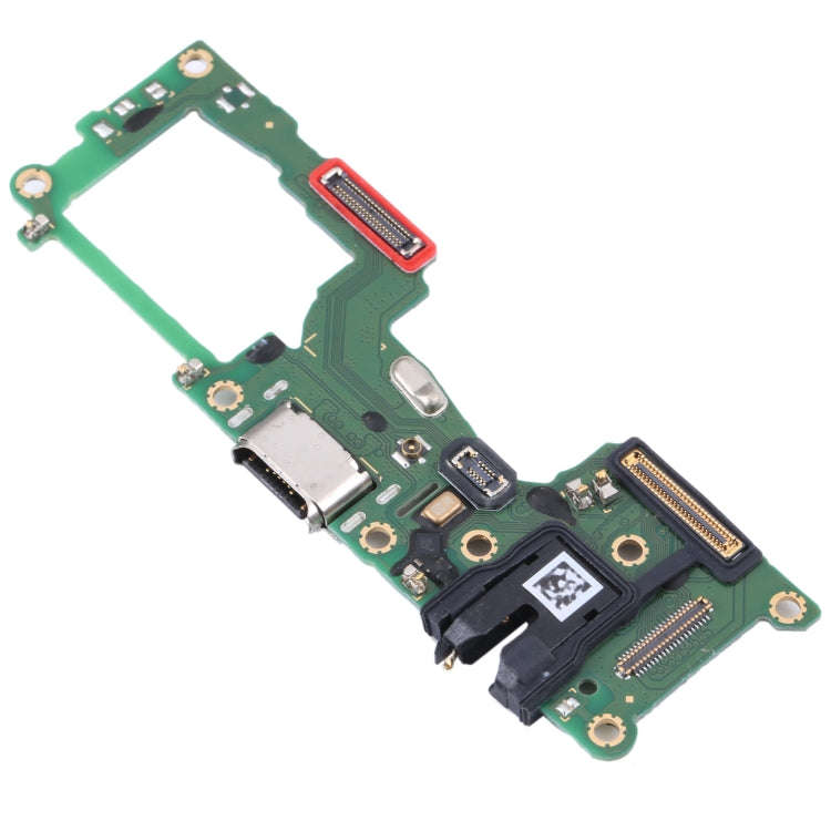For OPPO A74 4G / F19 / A95 4G / Realme 8 4G / Realme 8 Pro 4G Original Charging Port Board