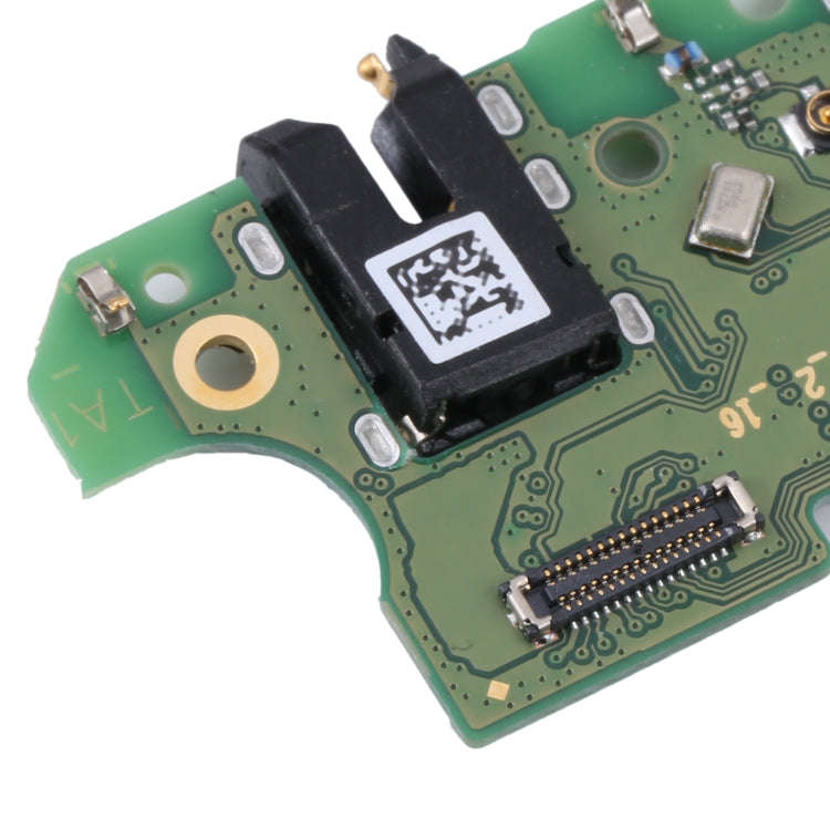 For OPPO A15 / A15s / A35 / Realme C15 Qualcomm Edition / Realme C12 Original Charging Port Board