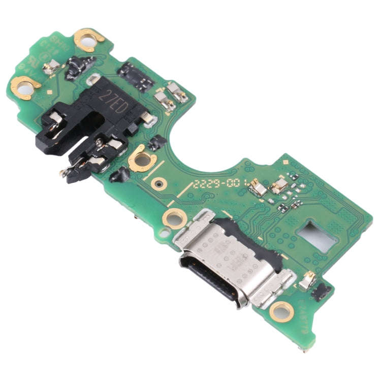 For OPPO A93 5G / A74 5G / A54 5G / A53s 5G / A55 5G / A93s 5G / A56 5G Original Charging Port Board
