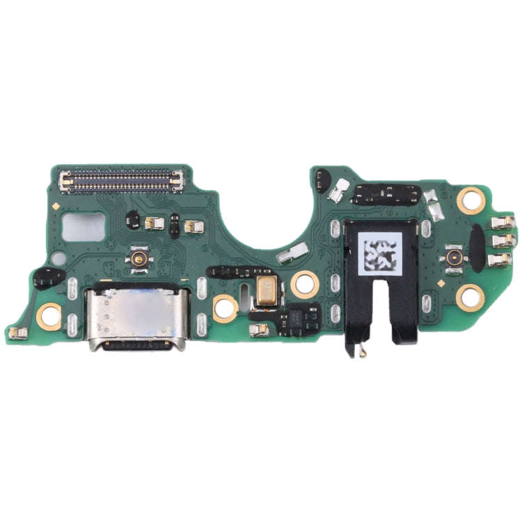 For OPPO A57 5G / A77 5G / A77 4G / A77s / K10 5G / A57s / Realme 9i Original Charging Port Board
