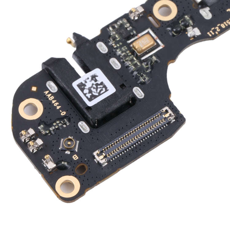 For Realme V20 Original Charging Port Board