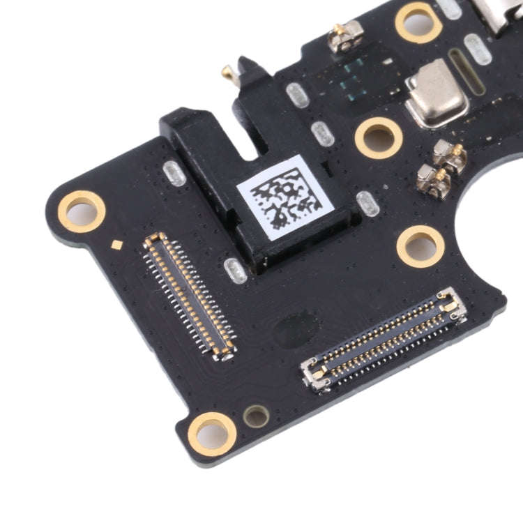 For OPPO Reno7 4G Original Charging Port Board
