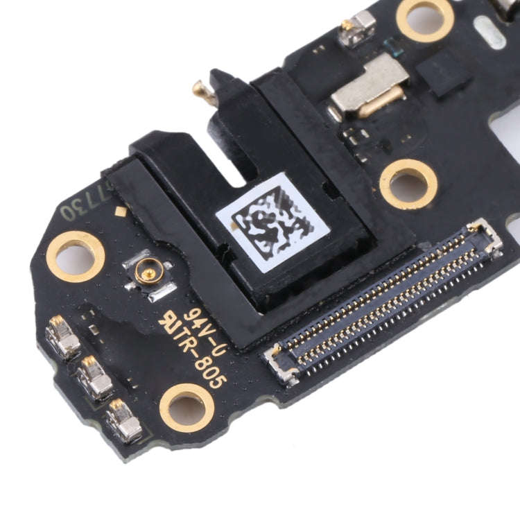 For OPPO A72 5G / A73 5G Original Charging Port Board