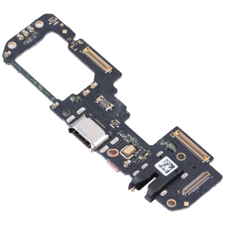 For Realme 9 Pro+ Original Charging Port Board
