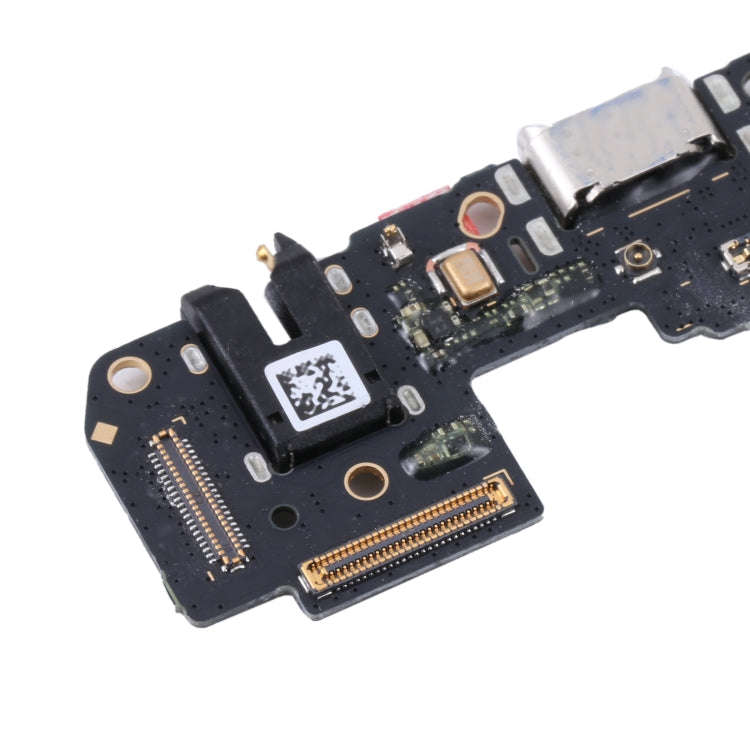 For Realme 9 Pro+ Original Charging Port Board