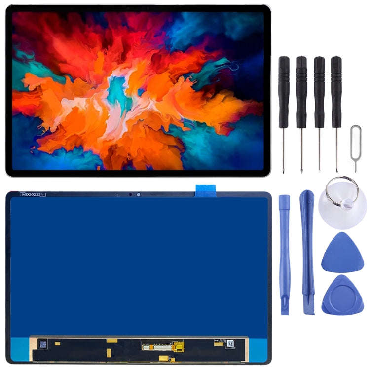 For Lenovo Xiaoxin Pad Pro 2022 / P11 Gen 2 11.2inch TB132FU TB138FC TB138 TB132 Original LCD Scr...