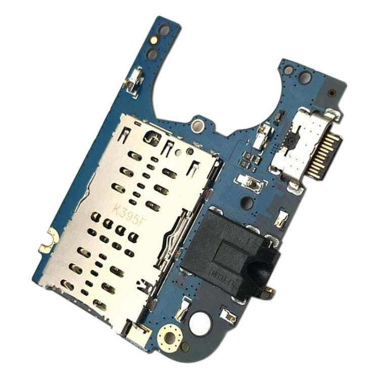 For Lenovo Z6 L78121 Charging Port Board