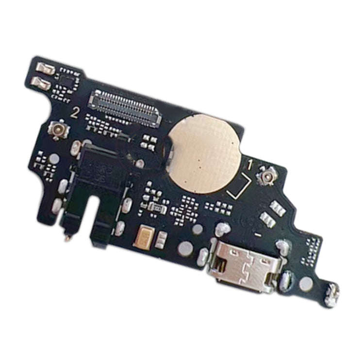 For ZTE Blade V30 9030 Charging Port Board