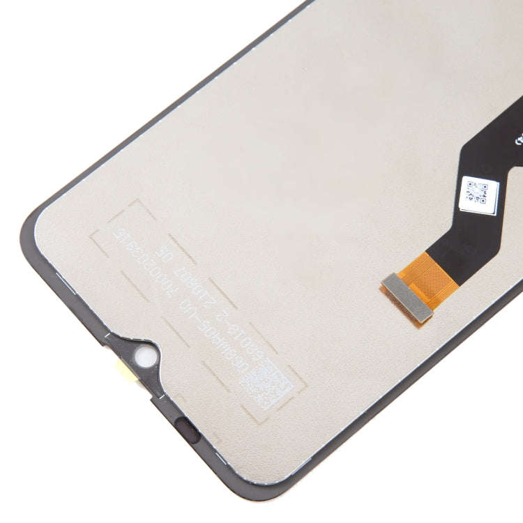 LCD Screen For CRICKET DREAM 5G with Digitizer Full Assembly