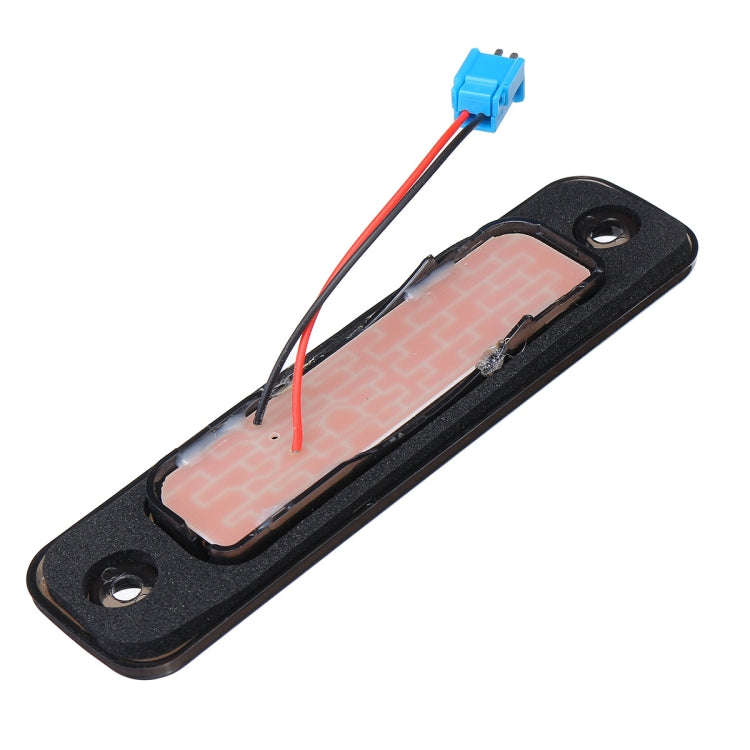 For Ford Transit MK7 2006-2014 Car High Position Brake Light(Red)